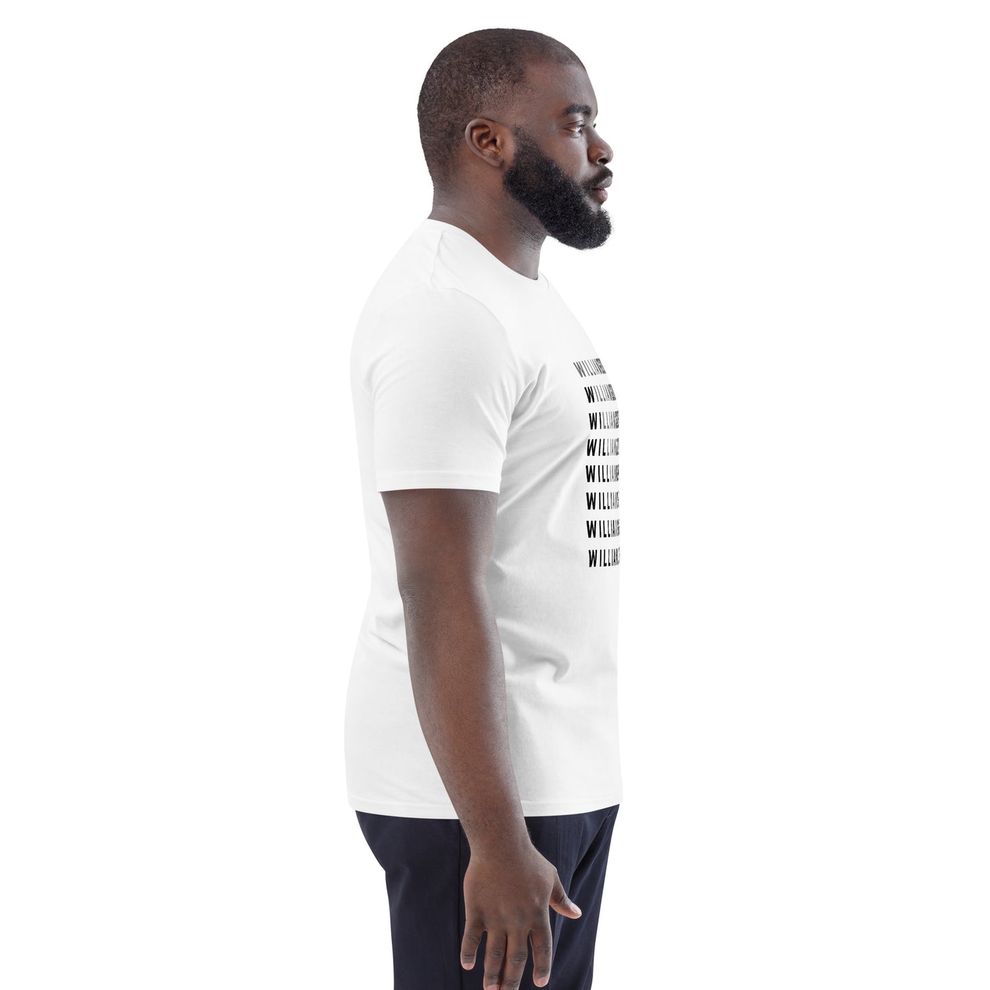 williamgodfrey Classic Multi Light Tee