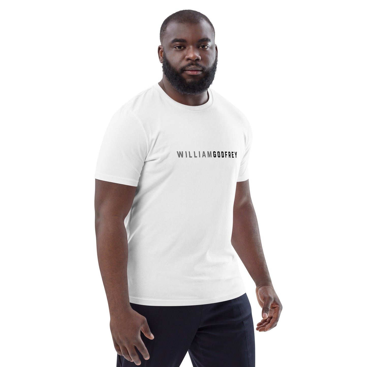 williamgodfrey classic light tee