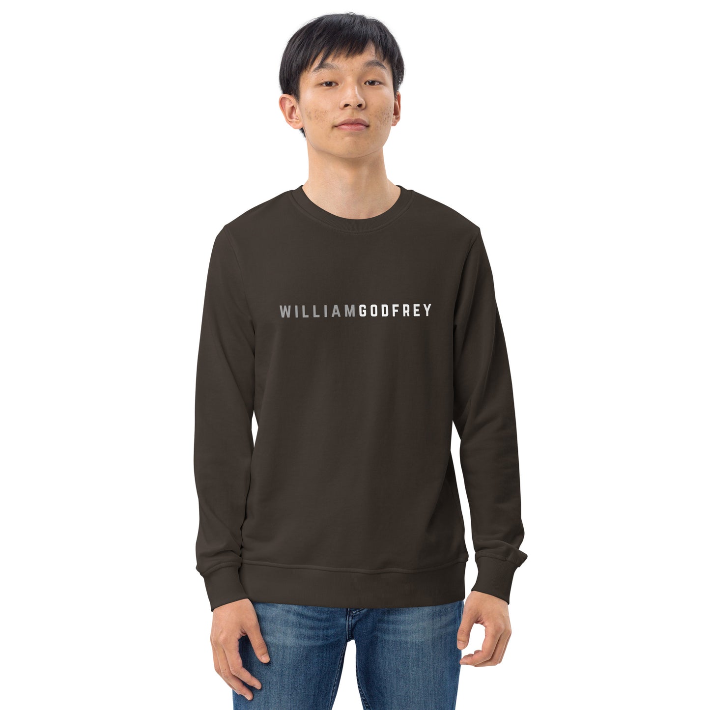 williamgodfrey Classic Sweat