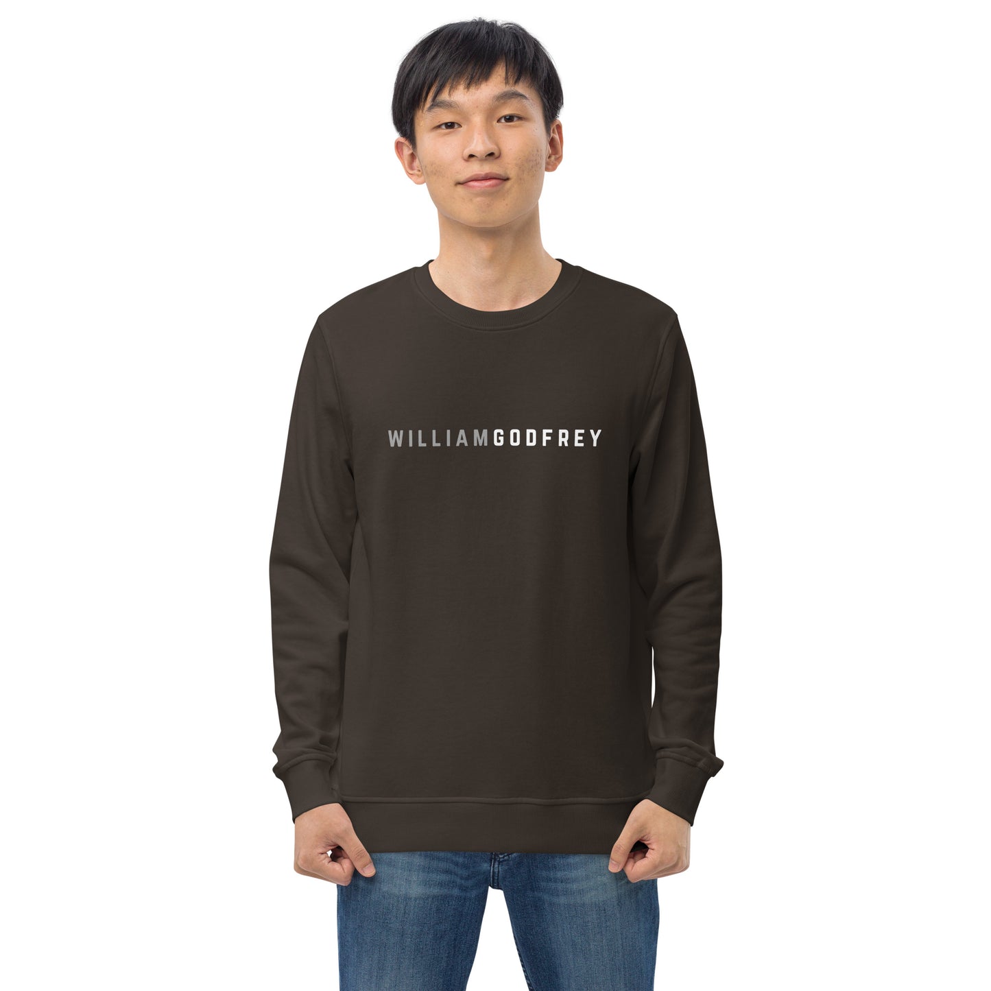 williamgodfrey Classic Sweat