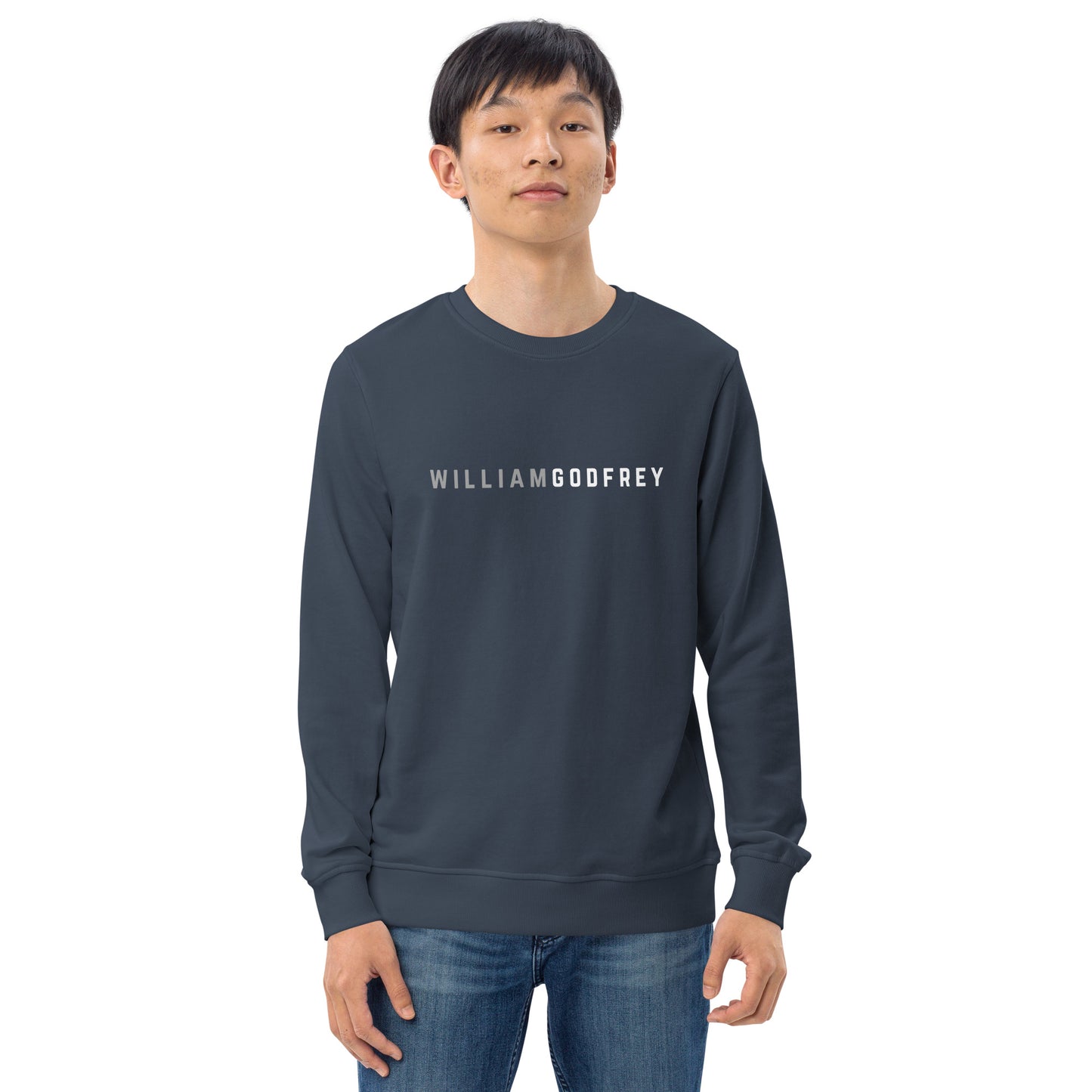 williamgodfrey Classic Sweat