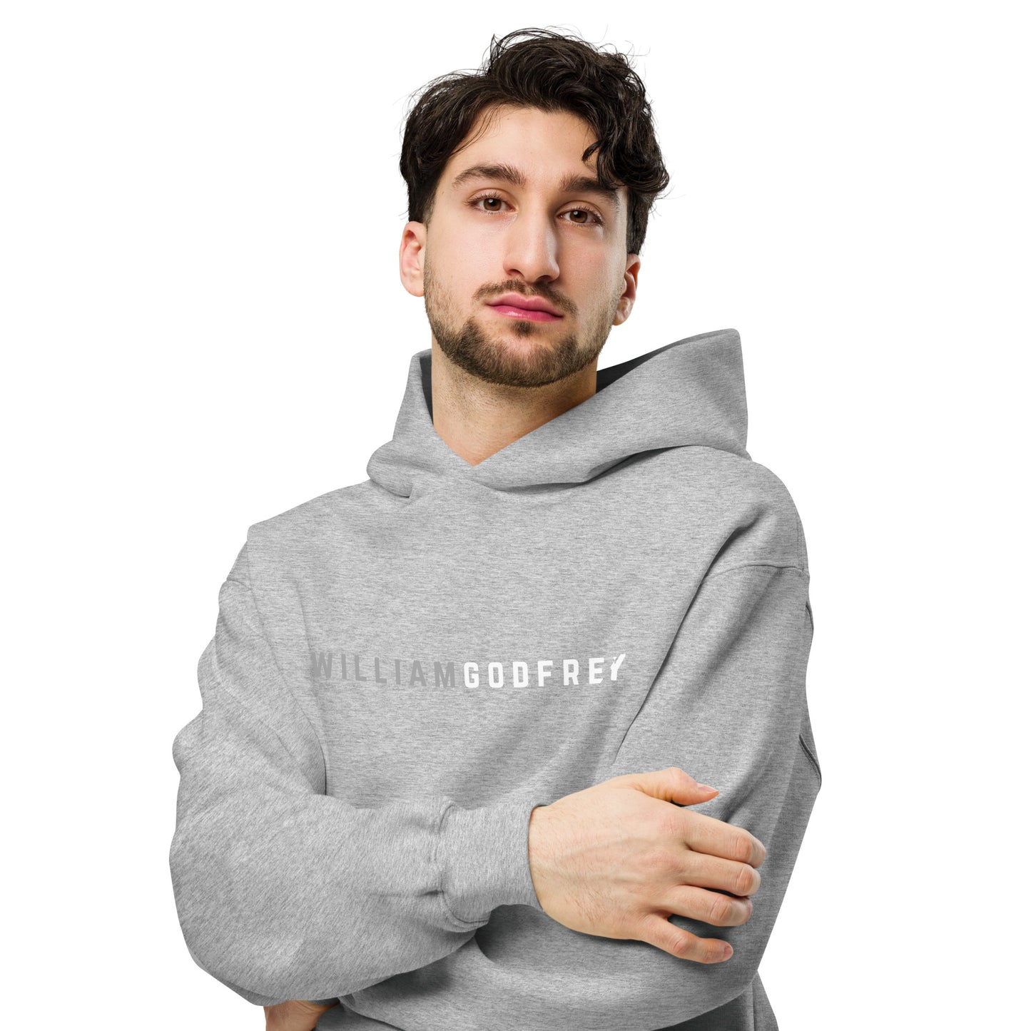 williamgodfrey Classic Luxe Hoody