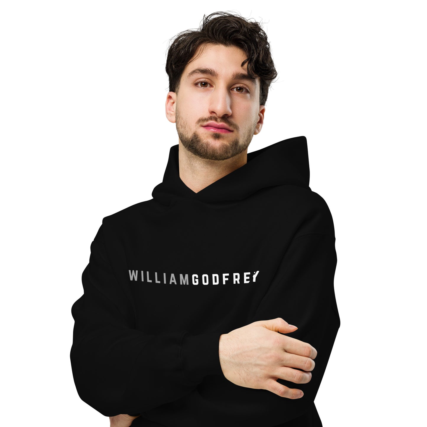 williamgodfrey Classic Luxe Hoody