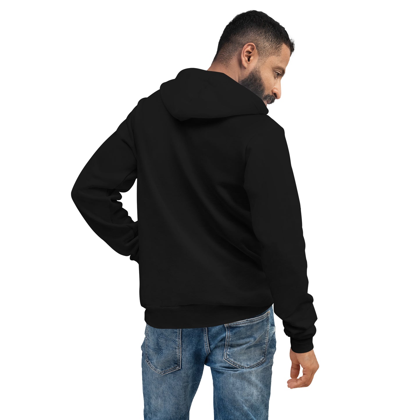 williamgodfrey Modern Classic Hoody