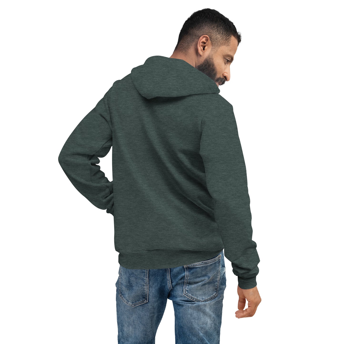 williamgodfrey Modern Classic Hoody